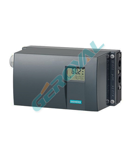 SIEMENS西门子阀门定位器