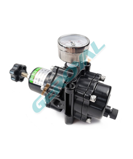 YT200空气过滤减压阀