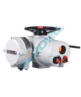 AUTORK澳托克电动执行器