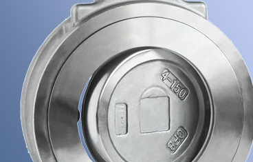 电/气动调节蝶阀