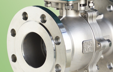 高性能法兰球阀